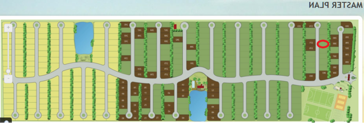  قطعة أرض في Esteban Echeverria, Argentina رقم 42886