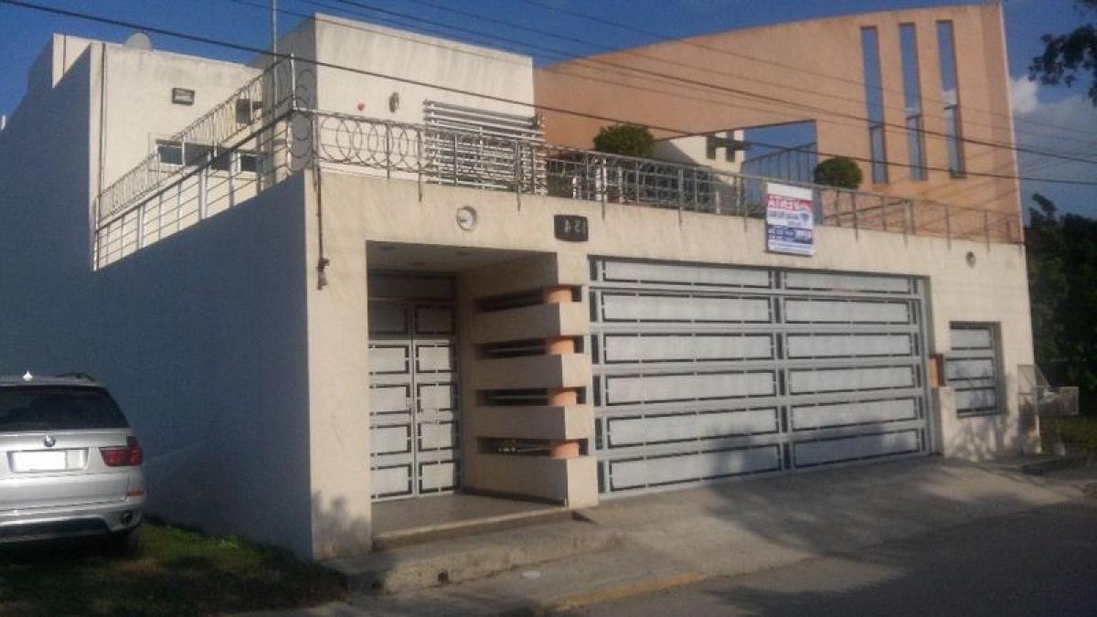 Дом с 3 спальнями в Табаско, Мексика № 162054