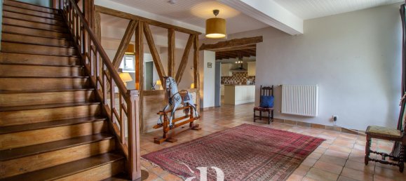 4 bedrooms House in Vic-Fezensac, France No. 360852 6