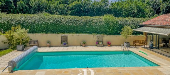 4 bedrooms House in Vic-Fezensac, France No. 360852 7