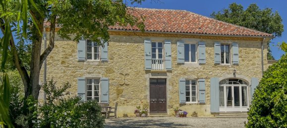 4 bedrooms House in Vic-Fezensac, France No. 360852 9