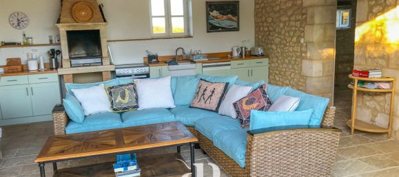 4 bedrooms House in Vic-Fezensac, France No. 360852 34