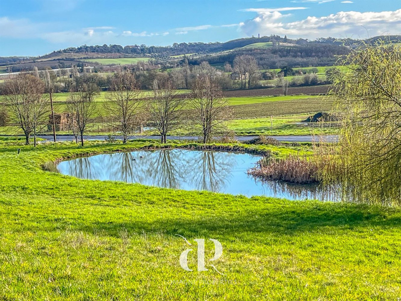 4 bedrooms House in Vic-Fezensac, France No. 360852