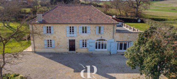 4 bedrooms House in Vic-Fezensac, France No. 360852 24