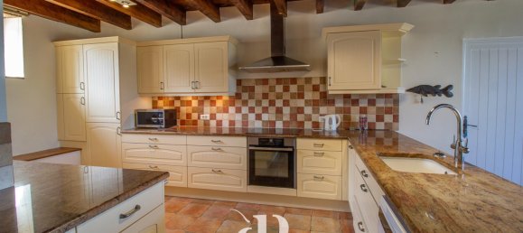 4 bedrooms House in Vic-Fezensac, France No. 360852 33