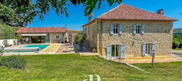 4 bedrooms House in Vic-Fezensac, France No. 360852 5