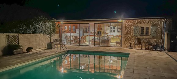 4 bedrooms House in Vic-Fezensac, France No. 360852 18