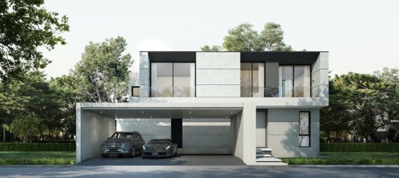 5 غرف نوم منزل في Chalong, Thailand رقم 78952 6
