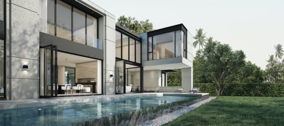 5 غرف نوم منزل في Chalong, Thailand رقم 78952 3