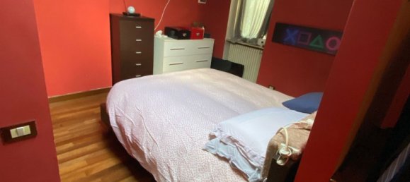 3 Schlafzimmer Penthouse in Alessandria, Italy, Nr. 353719 15