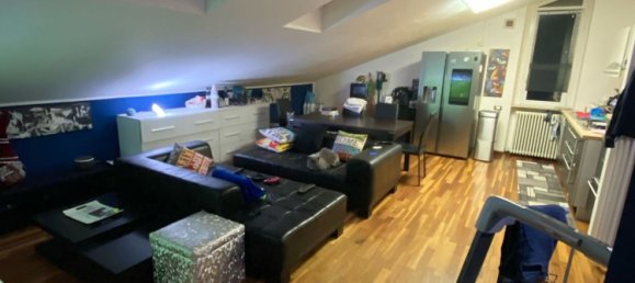 3 Schlafzimmer Penthouse in Alessandria, Italy, Nr. 353719 5