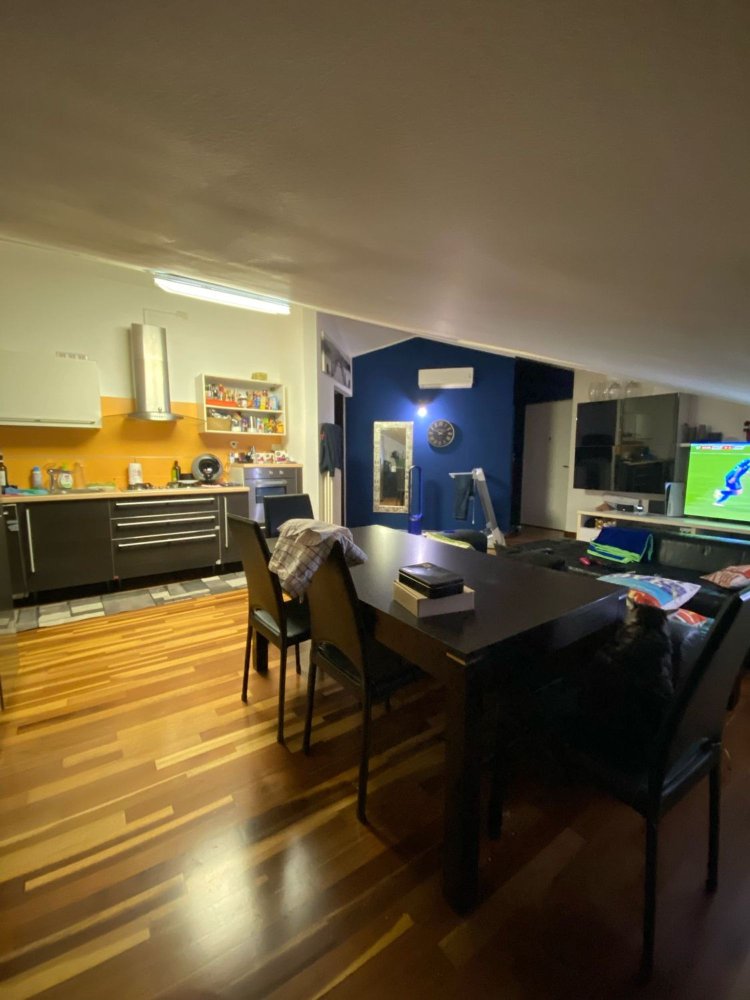 3 Schlafzimmer Penthouse in Alessandria, Italy, Nr. 353719