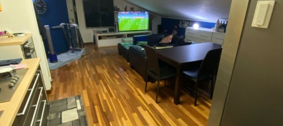 3 Schlafzimmer Penthouse in Alessandria, Italy, Nr. 353719 3