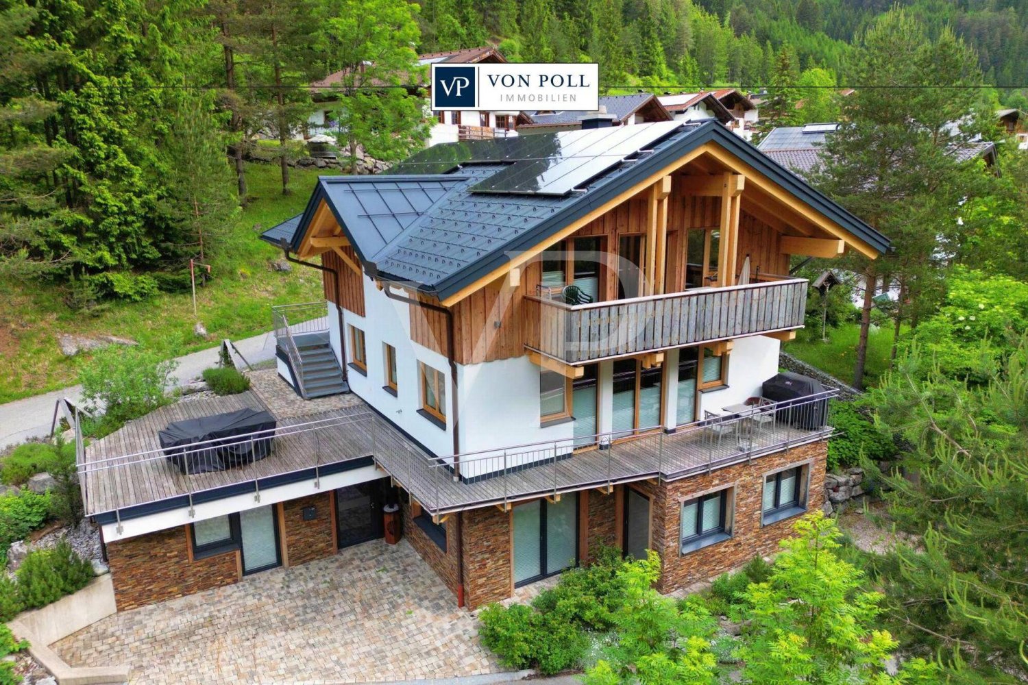 4 غرف نوم منزل في Steeg, Austria رقم 168756