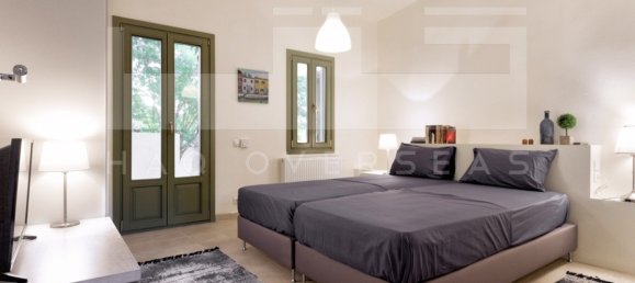 4 chambres Villa à Vamos, Greece No. 378 15