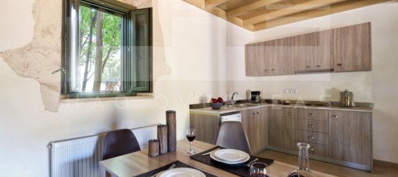 4 chambres Villa à Vamos, Greece No. 378 11