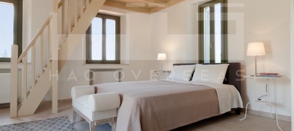 4 chambres Villa à Vamos, Greece No. 378 16