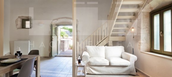 4 chambres Villa à Vamos, Greece No. 378 13