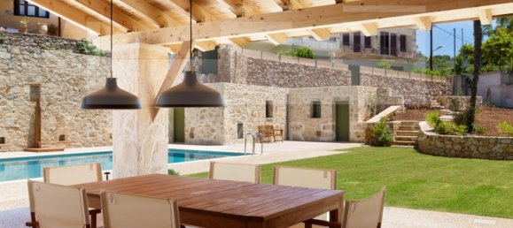 4 chambres Villa à Vamos, Greece No. 378 29