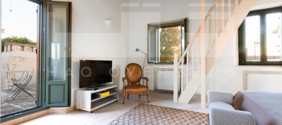 4 chambres Villa à Vamos, Greece No. 378 22