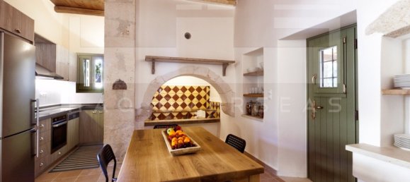 4 chambres Villa à Vamos, Greece No. 378 10