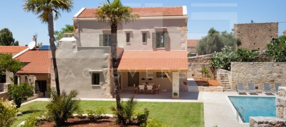 4 chambres Villa à Vamos, Greece No. 378 30