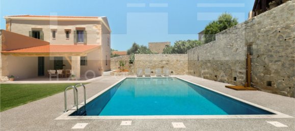 4 chambres Villa à Vamos, Greece No. 378 26