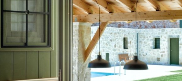 4 chambres Villa à Vamos, Greece No. 378 25