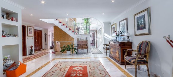 7 chambres Maison à Sintra, Portugal No. 167344 3