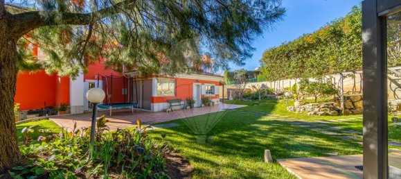 7 chambres Maison à Sintra, Portugal No. 167344 16