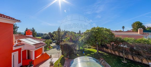 7 chambres Maison à Sintra, Portugal No. 167344 14