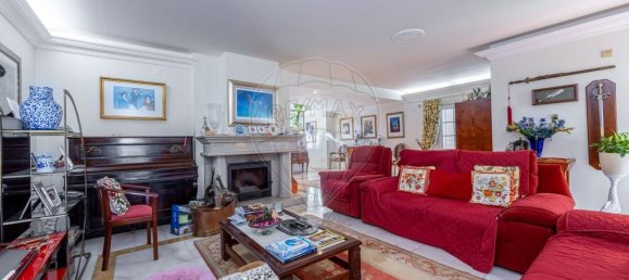 7 chambres Maison à Sintra, Portugal No. 167344 5