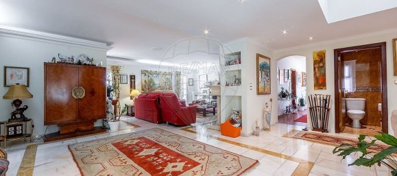 7 chambres Maison à Sintra, Portugal No. 167344 4