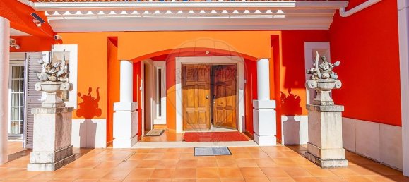 7 chambres Maison à Sintra, Portugal No. 167344 2