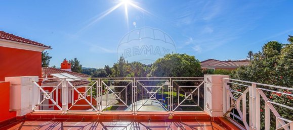7 chambres Maison à Sintra, Portugal No. 167344 13