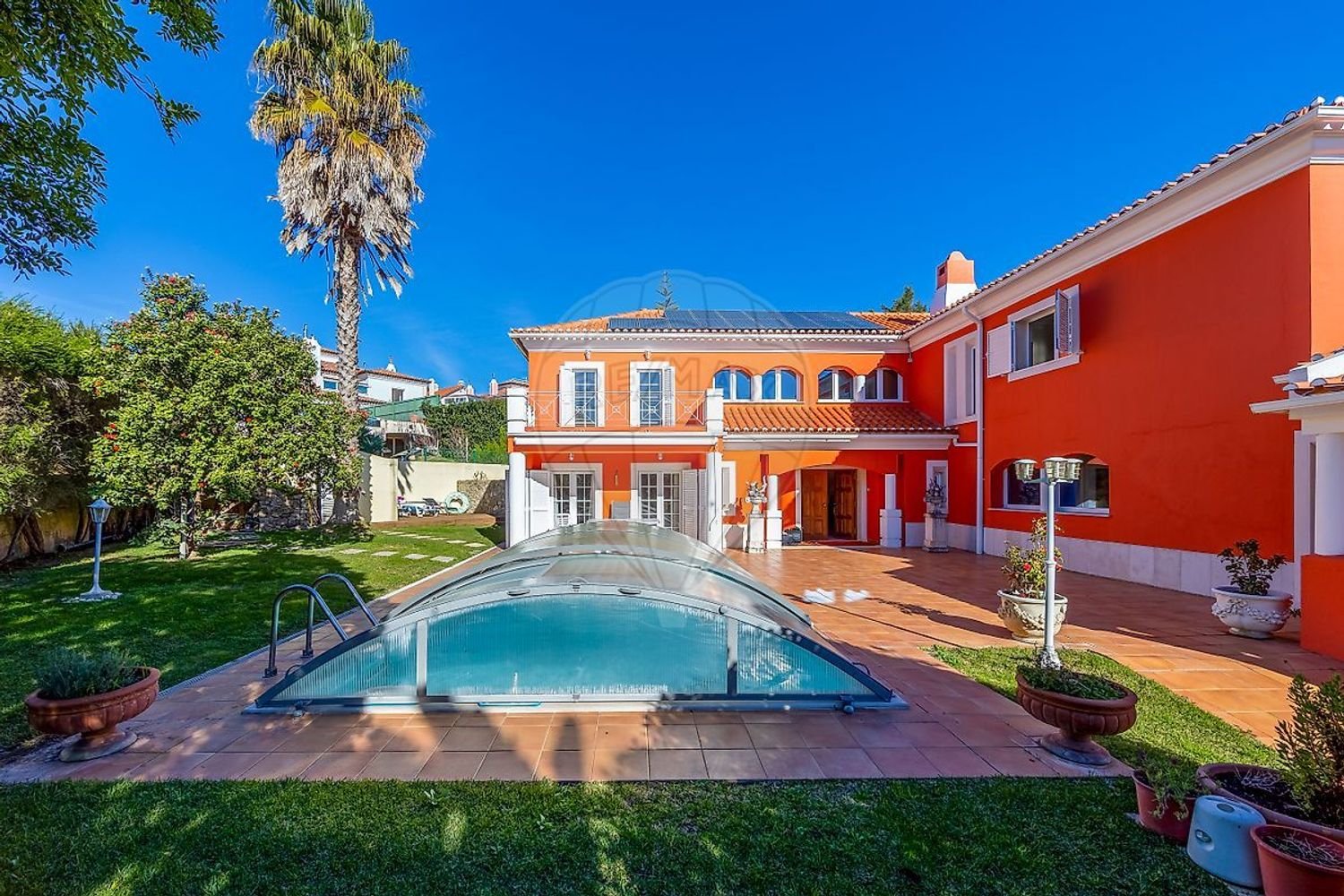 7 chambres Maison à Sintra, Portugal No. 167344