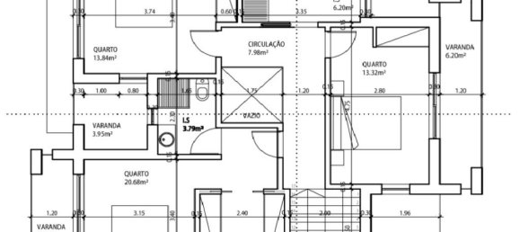 4 Schlafzimmer Haus in Corroios, Portugal, Nr. 123679 4