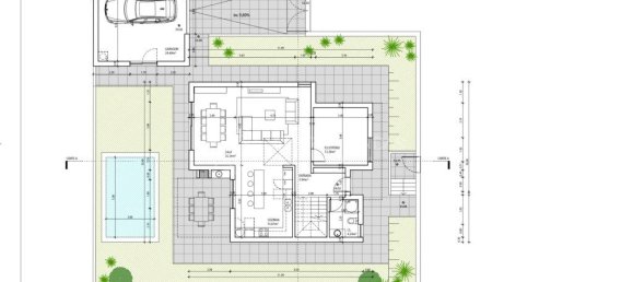 4 Schlafzimmer Haus in Corroios, Portugal, Nr. 123679 30