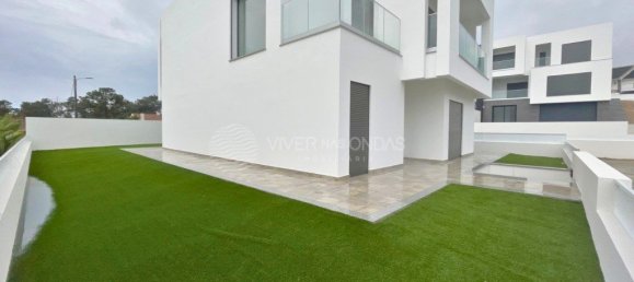 4 Schlafzimmer Haus in Corroios, Portugal, Nr. 123679 19