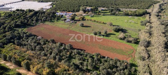 5505m² Land in Vila Nova de Cacela, Portugal No. 128089 15