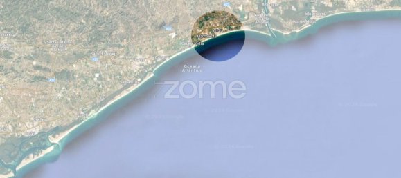 5505m² Land in Vila Nova de Cacela, Portugal No. 128089 4