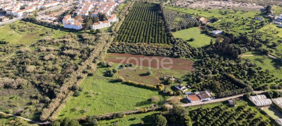 5505m² Land in Vila Nova de Cacela, Portugal No. 128089 6