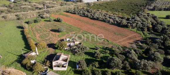 5505m² Land in Vila Nova de Cacela, Portugal No. 128089 10