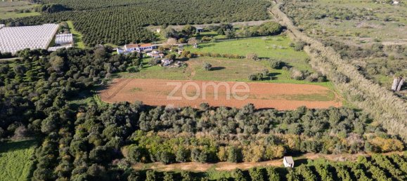 5505m² Land in Vila Nova de Cacela, Portugal No. 128089 16