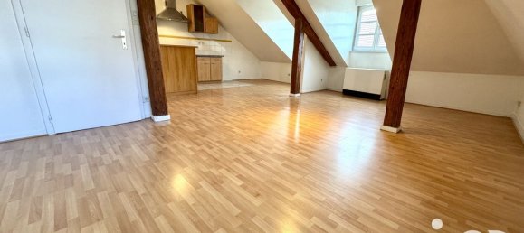 3 rooms Apartment in Colmar, France No. 159675 3