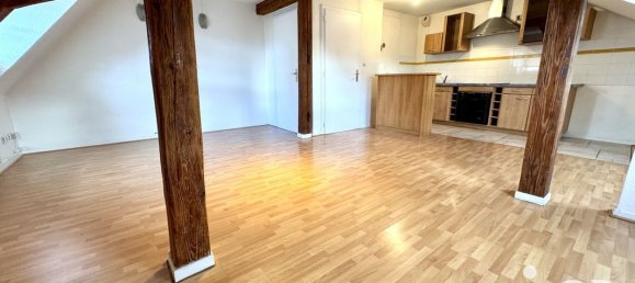 3 rooms Apartment in Colmar, France No. 159675 2