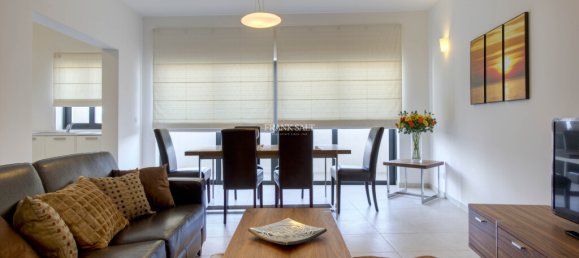 2 Schlafzimmer Wohnung in Saint Julian's, Malta, Nr. 6643 6