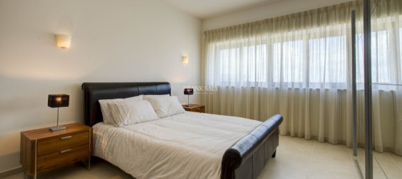 2 Schlafzimmer Wohnung in Saint Julian's, Malta, Nr. 6643 9