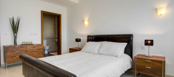 2 Schlafzimmer Wohnung in Saint Julian's, Malta, Nr. 6643 10