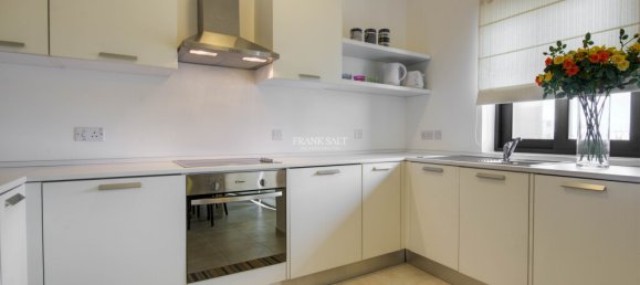 2 Schlafzimmer Wohnung in Saint Julian's, Malta, Nr. 6643 8